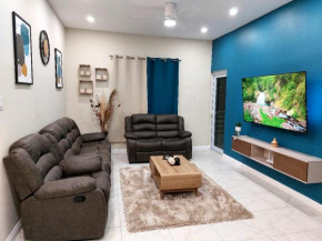 Modern Lofts 2 BR Apt in Kingston